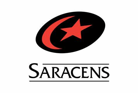 Saracens Logo