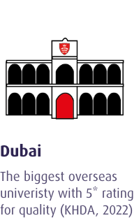 MDX Location Dubai